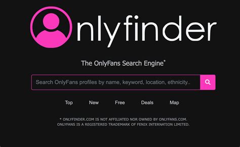 only fonder|OnlyFinder.io